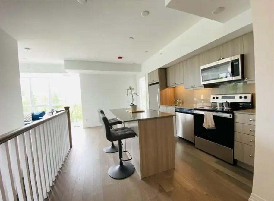 For Rent Exclusive Loft with Breathtaking Niagara Falls Views. in Buffalo - Image 1