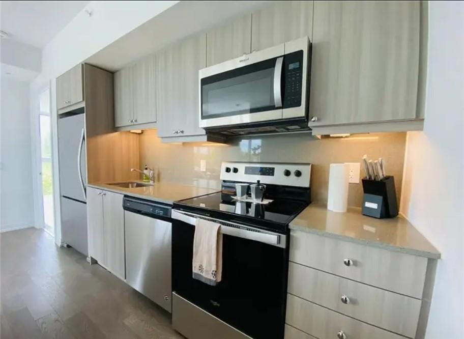 For Rent Exclusive Loft with Breathtaking Niagara Falls Views. in Buffalo - Image 3