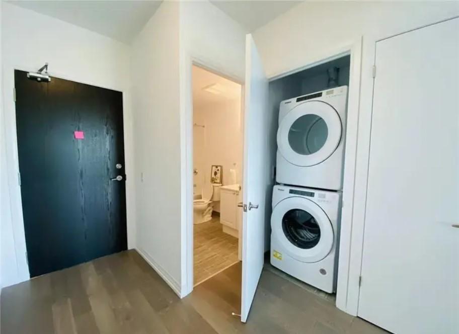 For Rent Exclusive Loft with Breathtaking Niagara Falls Views. in Buffalo - Image 2