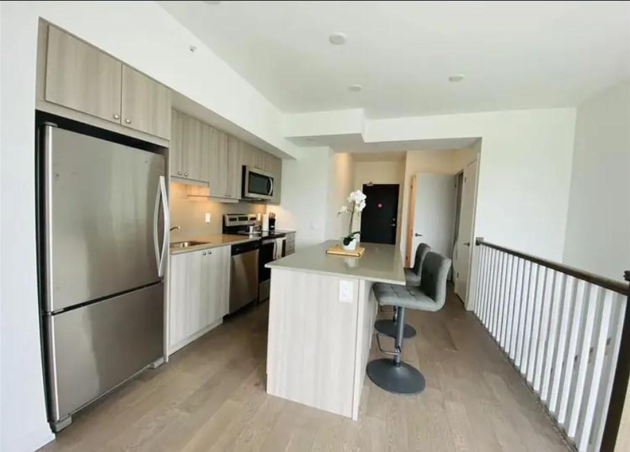 For Rent Exclusive Loft with Breathtaking Niagara Falls Views. in Buffalo - Image 6