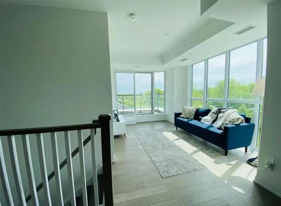 For Rent Exclusive Loft with Breathtaking Niagara Falls Views. in Buffalo - Image 8