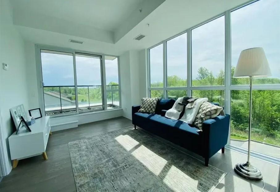 For Rent Exclusive Loft with Breathtaking Niagara Falls Views. in Buffalo - Image 9