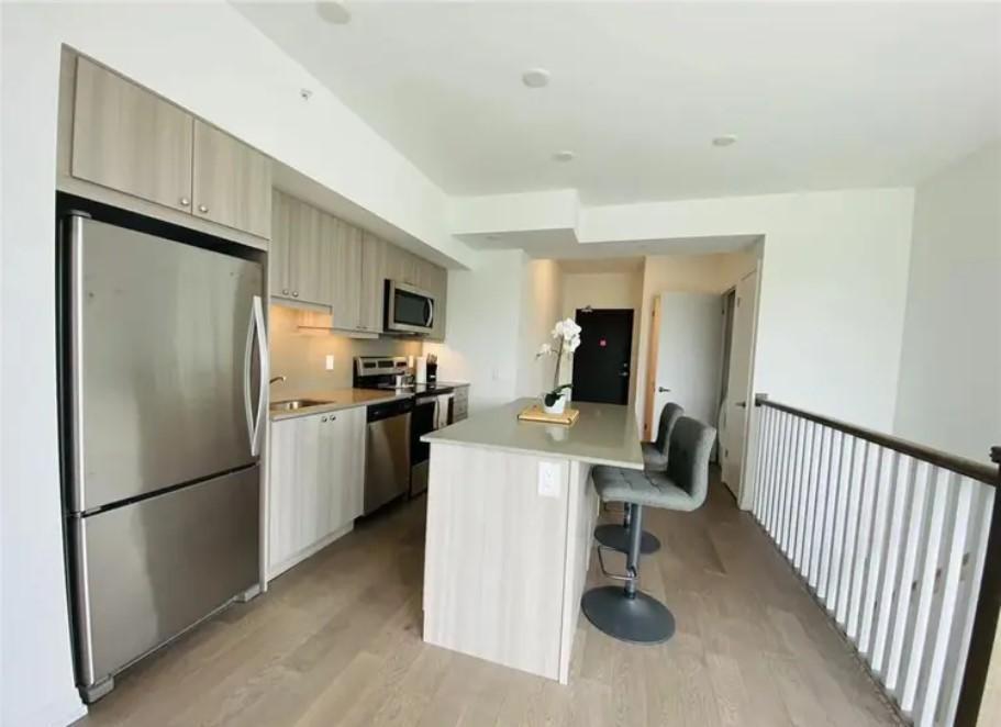 For Rent Exclusive Loft with Breathtaking Niagara Falls Views. in Buffalo - Image 4