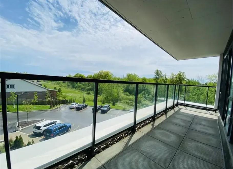 For Rent Exclusive Loft with Breathtaking Niagara Falls Views. in Buffalo - Image 10