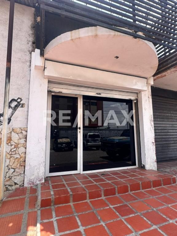 Local Comercial Sector Amparo, Remax Millenium en Venezuela - Imagen 1