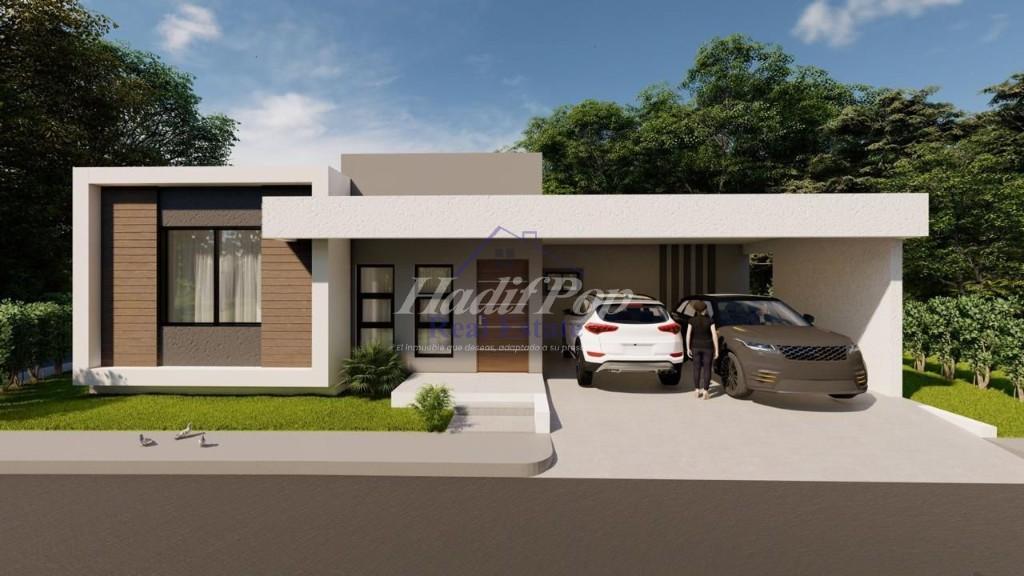 CASA EN VENTA EN DOS MESES TERMINADA en Imbert - Imagen 2