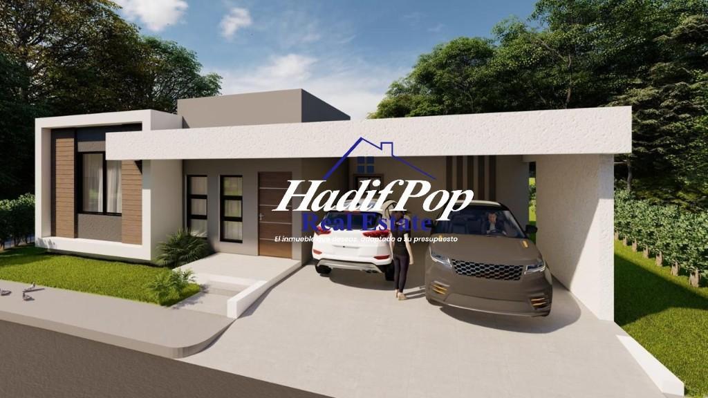CASA EN VENTA EN DOS MESES TERMINADA en Imbert - Imagen 4