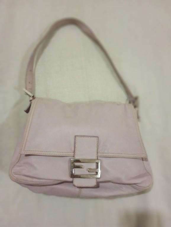 Authentic FENDI Designer Bugette handbag in Waitakere - Image 1