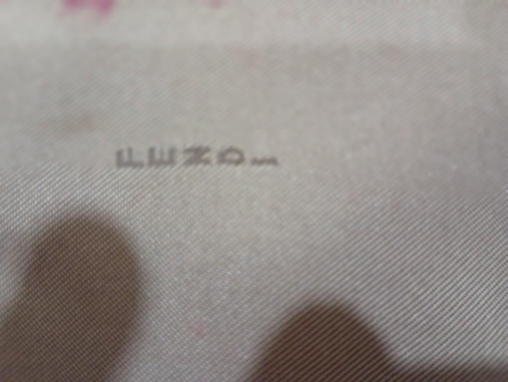 Authentic FENDI Designer Bugette handbag in Waitakere - Image 4