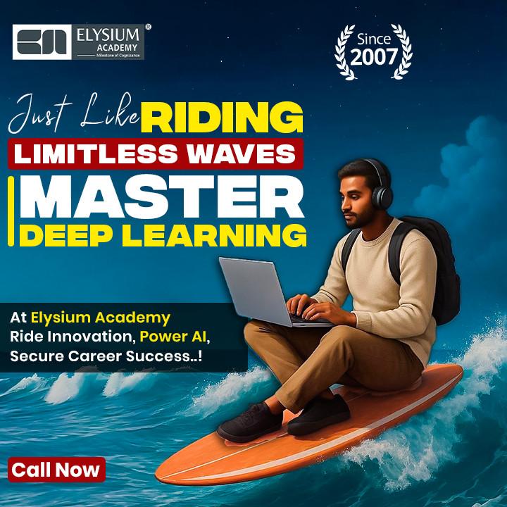 Best Data Science Course Training Center in Perambalur in India - Image 2