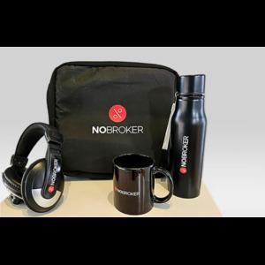 Company Welcome Kit | All Things Customized in Bangalore - Image 1