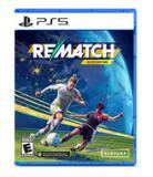 REMATCH Elite Edition - PlayStation 5 in Washington DC - Image 1