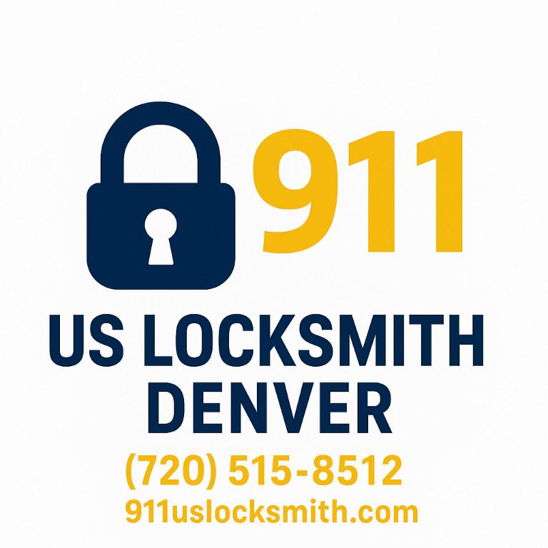 911 US Locksmith Denver in Denver - Image 1