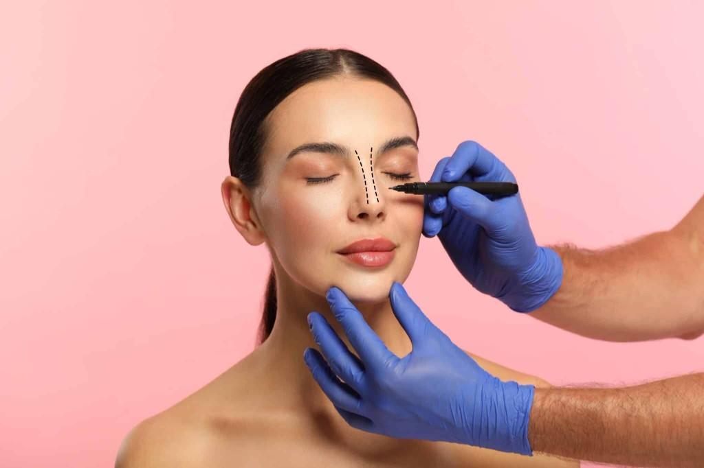Rhinoplasty Surgery cost in Riyadh in Taliparamba - Image 2