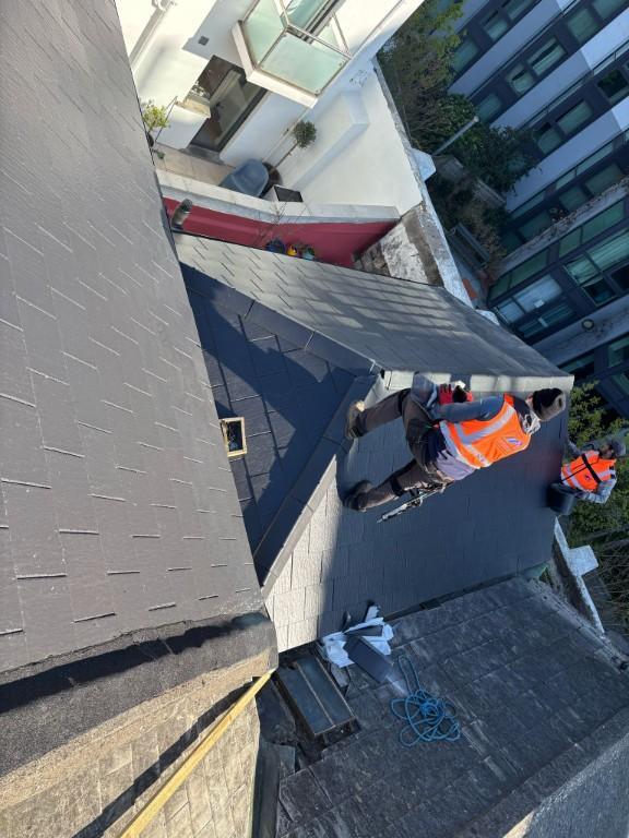 Weather Smart Roofing - Roofer and Guttering Experts Dublin in Dublin - Image 9