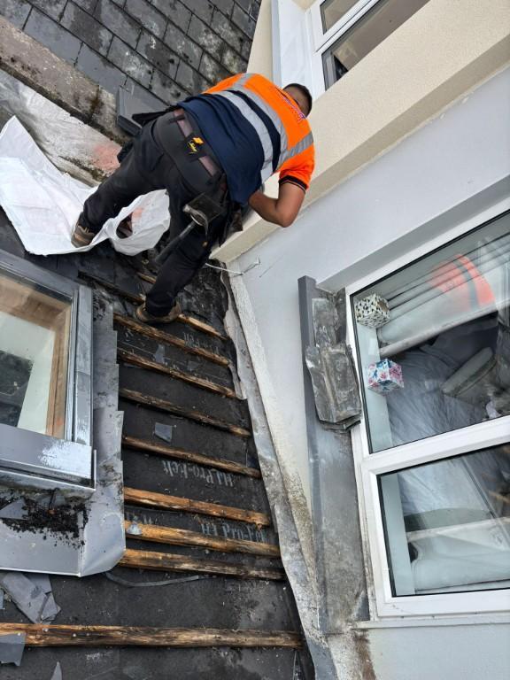 Weather Smart Roofing - Roofer and Guttering Experts Dublin in Dublin - Image 13
