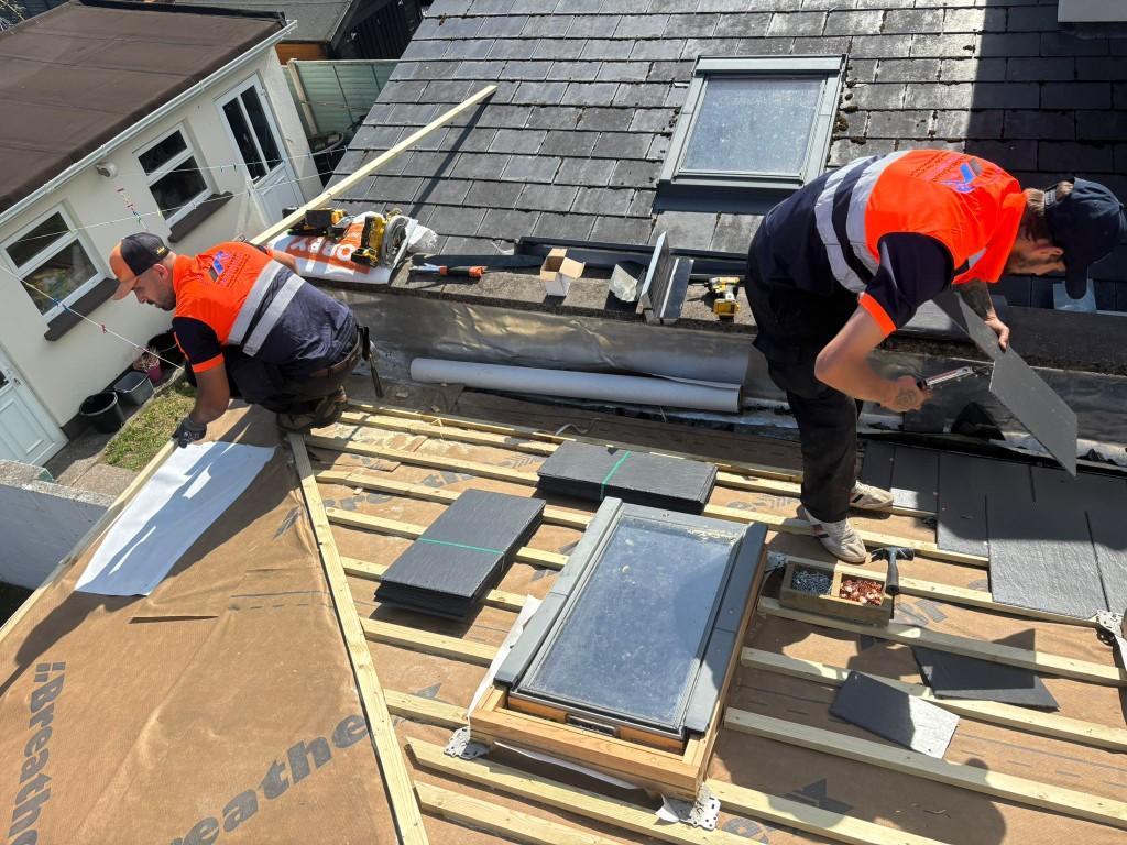 Weather Smart Roofing - Roofer and Guttering Experts Dublin in Dublin - Image 12