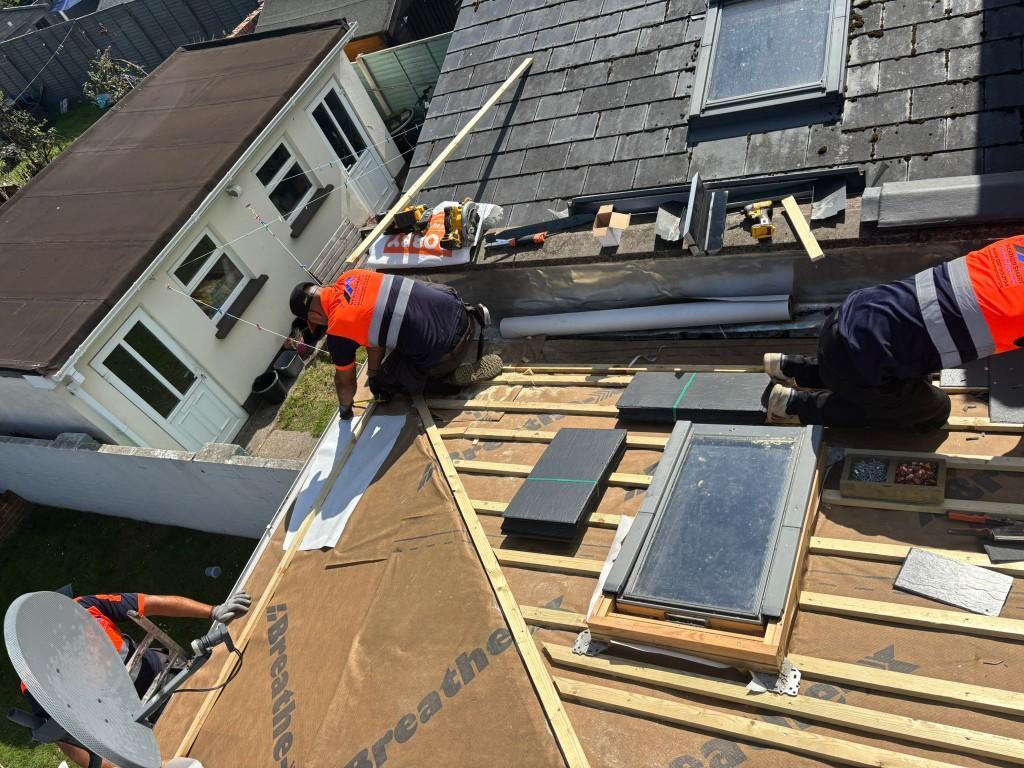 Weather Smart Roofing - Roofer and Guttering Experts Dublin in Dublin - Image 15