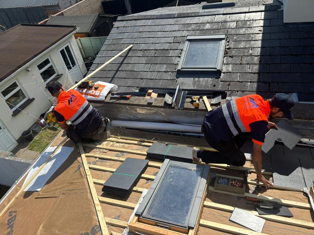 Weather Smart Roofing - Roofer and Guttering Experts Dublin in Dublin - Image 17