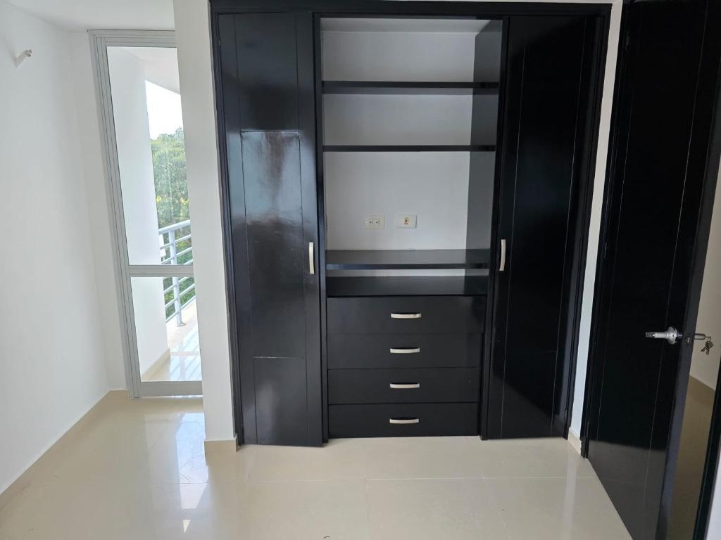 VENTA APARTAMENTO CABECERA. EDIFICIO SIMONETTA en Bucaramanga - Imagen 3