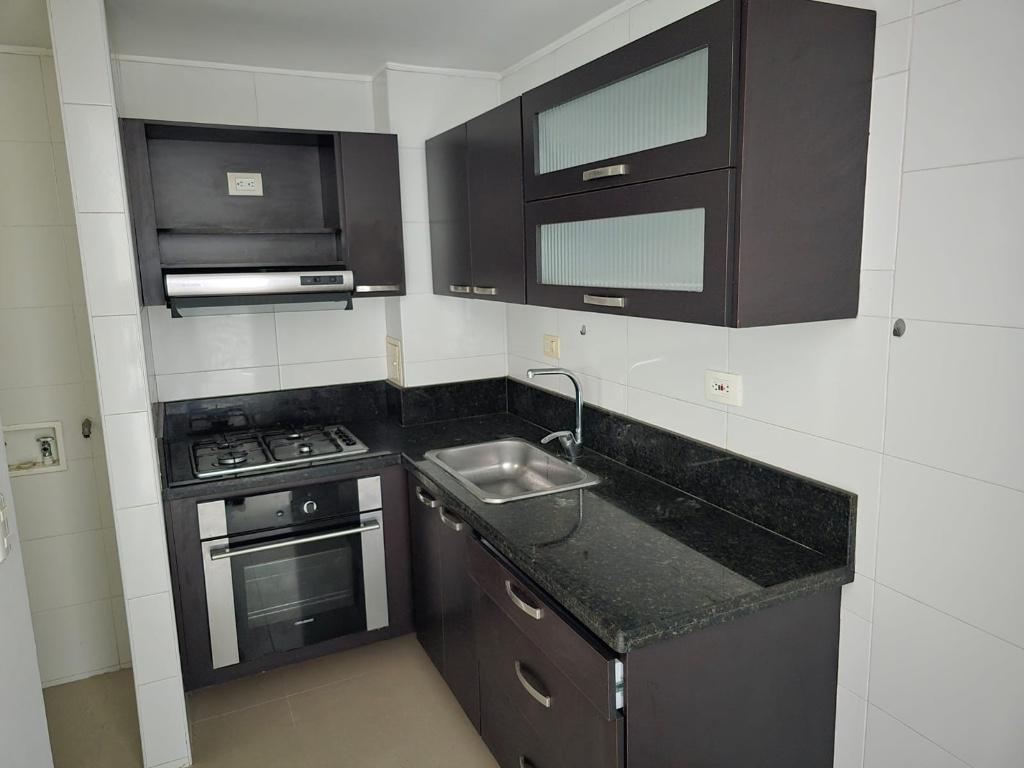 VENTA APARTAMENTO CABECERA. EDIFICIO SIMONETTA en Bucaramanga - Imagen 7