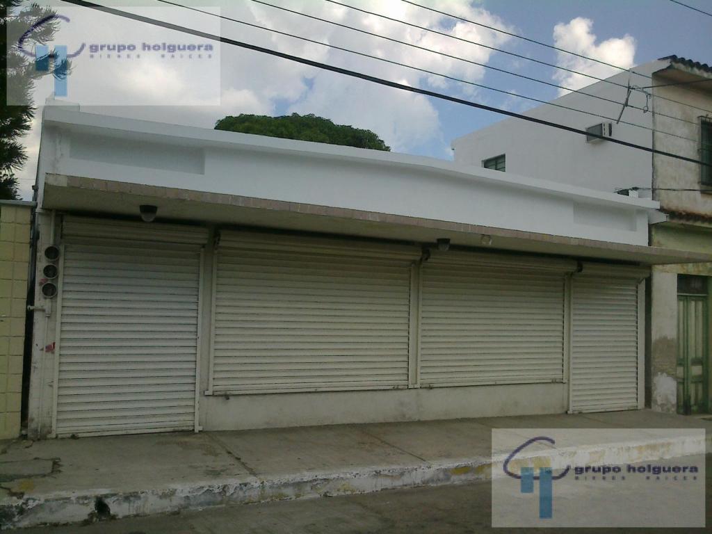 LOCAL EN VENTA en Ciudad Madero - Imagen 1