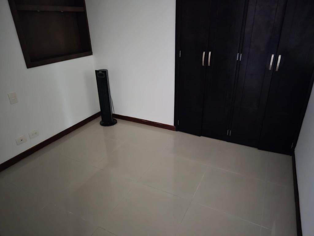VENTA APARTAMENTO CABECERA. EDIFICIO SIMONETTA en Bucaramanga - Imagen 10