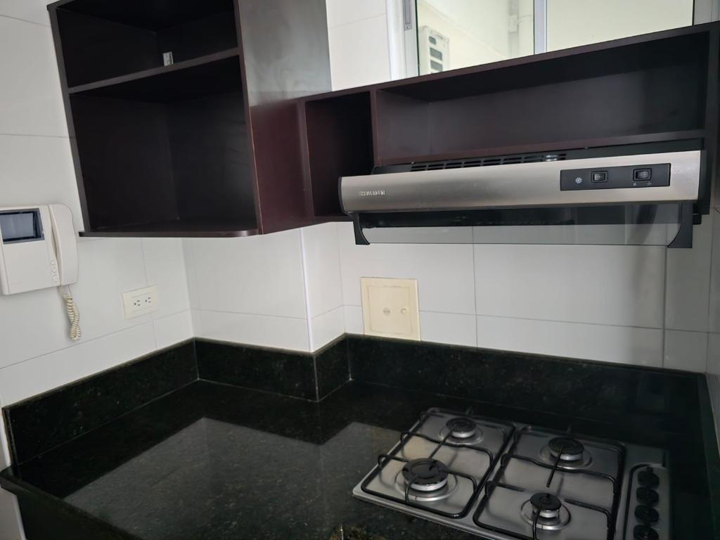 VENTA APARTAMENTO CABECERA. EDIFICIO SIMONETTA en Bucaramanga - Imagen 4