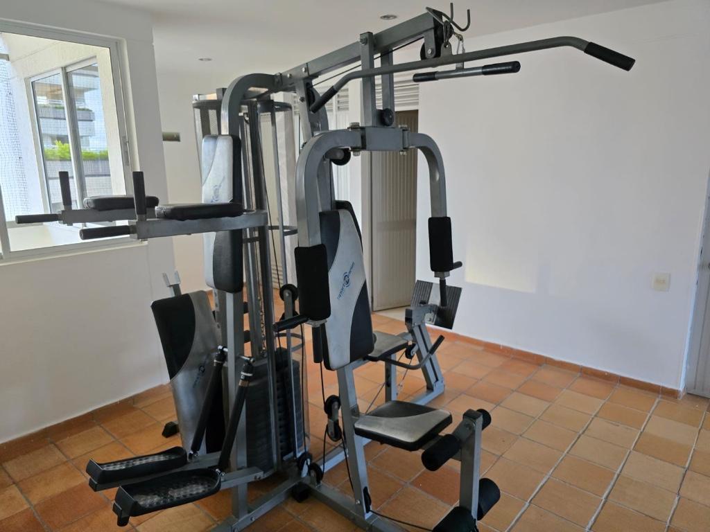 VENTA APARTAMENTO CABECERA. EDIFICIO SIMONETTA en Bucaramanga - Imagen 16