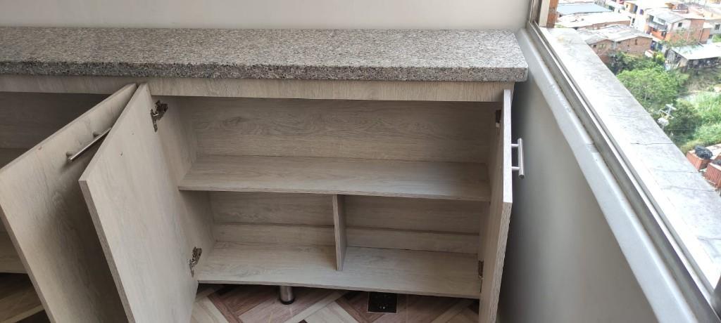 Barra de Cocina en Itagüí - Imagen 2