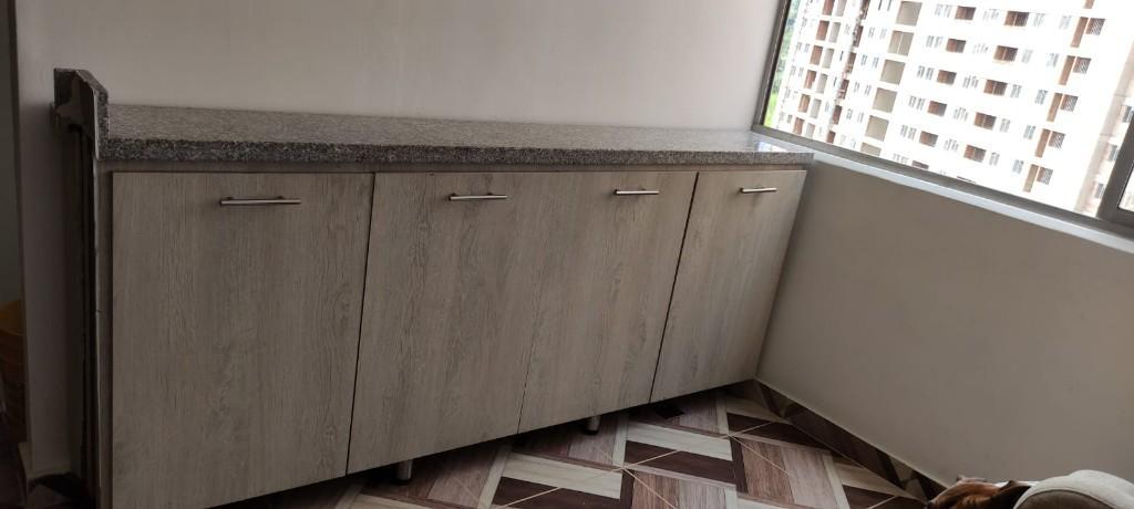 Barra de Cocina en Itagüí - Imagen 6