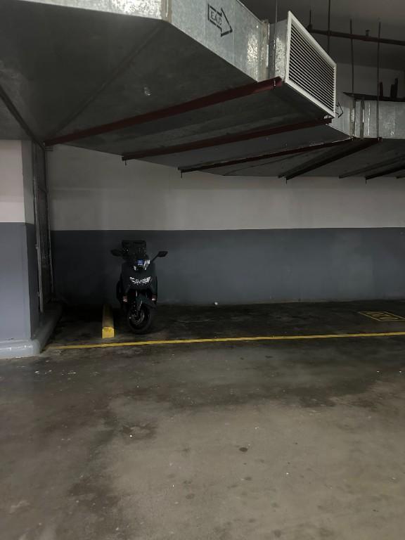 Parking Space for Rent – Basement Slot 20 at Shell Residences in Lower Bicutan - Image 4