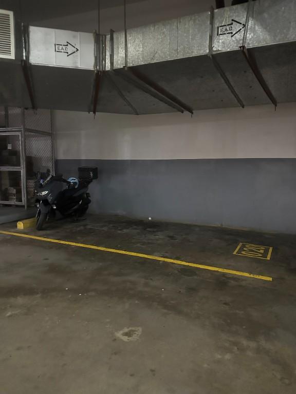 Parking Space for Rent – Basement Slot 20 at Shell Residences in Lower Bicutan - Image 6
