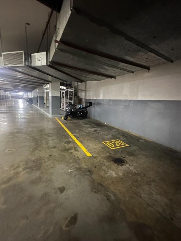 Parking Space for Rent – Basement Slot 20 at Shell Residences in Lower Bicutan - Image 7