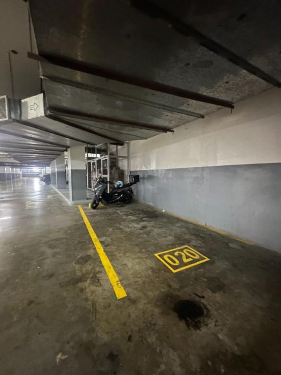 Parking Space for Rent – Basement Slot 20 at Shell Residences in Lower Bicutan - Image 8