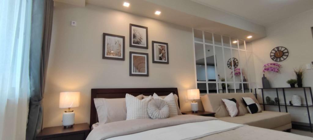 For Sale Condo Unit in Shell Residences in Cavite City - Image 2