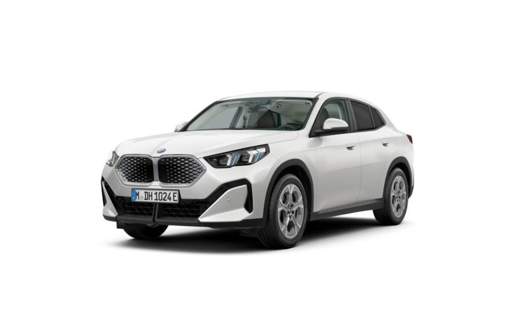 BMW iX2 eDrive20 en Alacant - Imagen 1