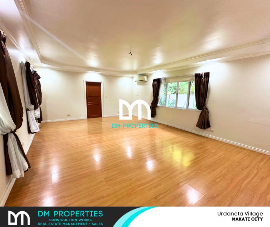 For Lease/Rent House and Lot in Urdaneta Village, Makati City in Lower Bicutan - Image 2