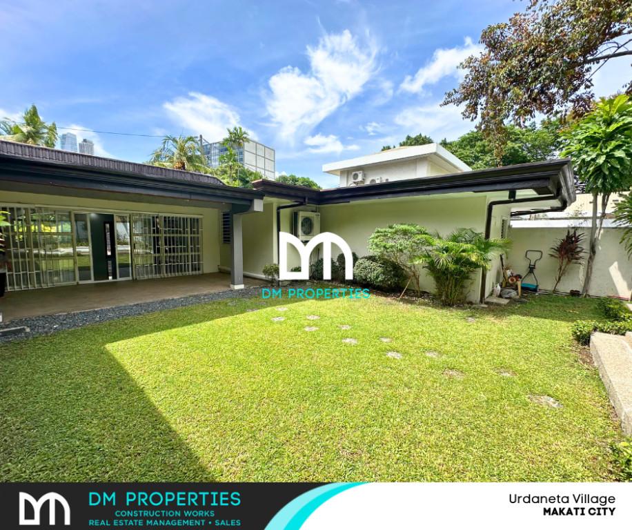 For Lease/Rent House and Lot in Urdaneta Village, Makati City in Lower Bicutan - Image 7