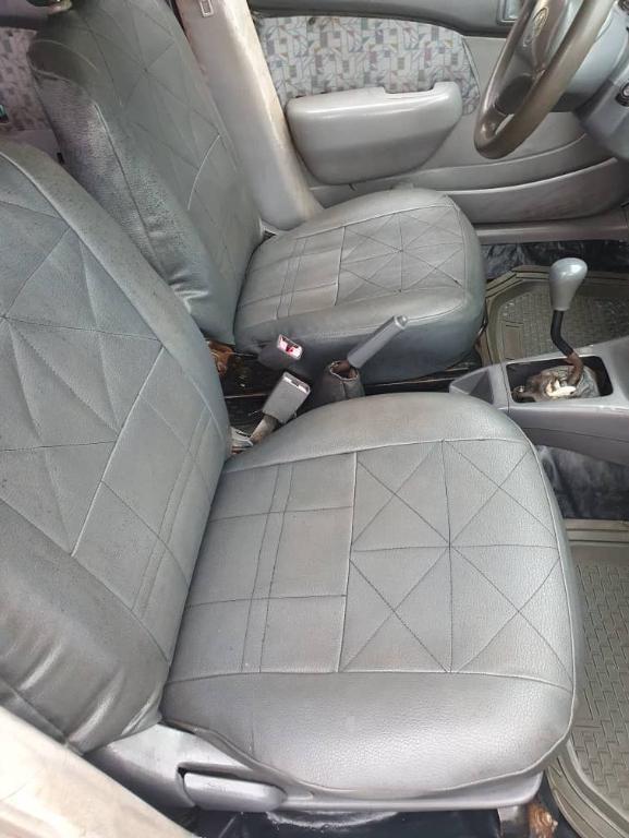 TOYOTA STARLET COUPE AVION au Cameroun - Photo 6