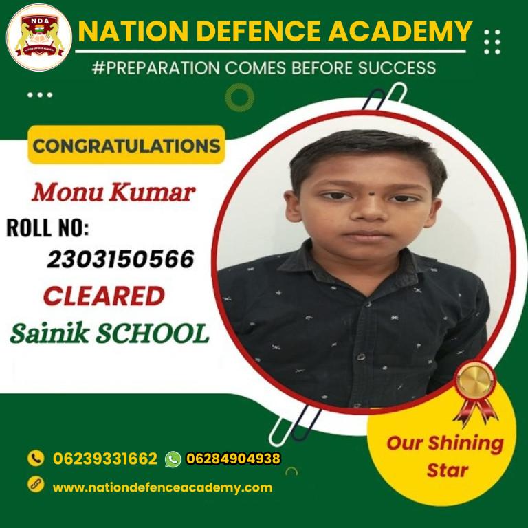 Sainik School Online Classes in India - Image 2