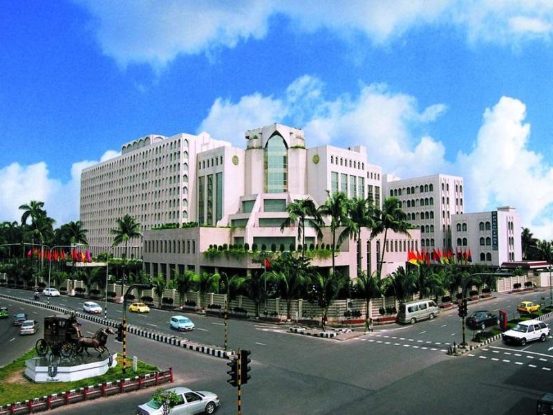 Hotel Ruposhi Bangla in Bangladesh - Image 1