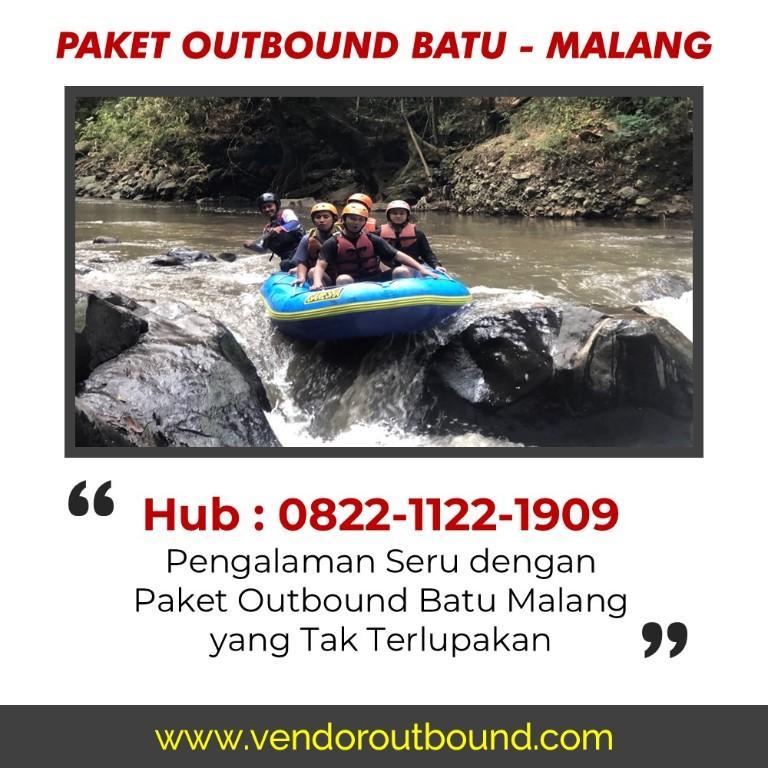 Vendor Rafting Mojokerto in Indonesia - Image 1