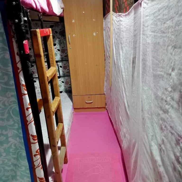 PARTITION FOR RENT IN ELECTRA in United Arab Emirates - Image 1