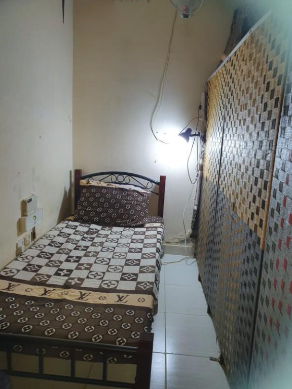 PARTITION FOR RENT IN ELECTRA in United Arab Emirates - Image 2
