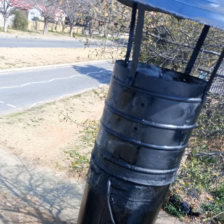 Kitchen ad extractor cleaning in Vanderbijlpark - Image 5