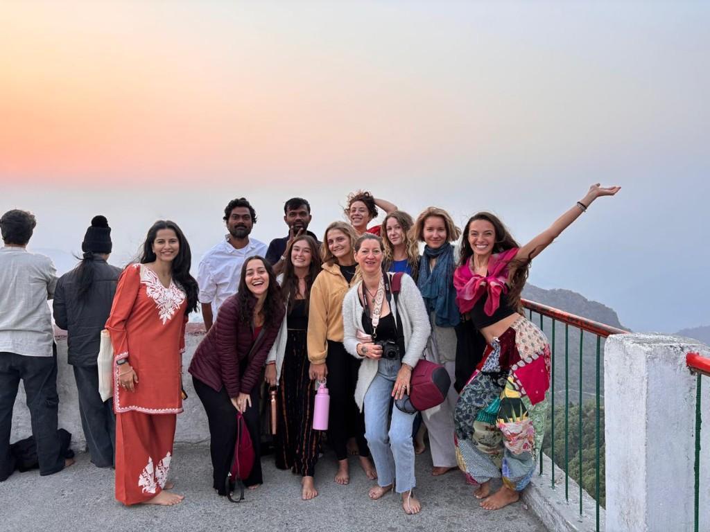 200 Hour Yoga Teacher Training in Rishikesh in Rishīkesh - Image 1