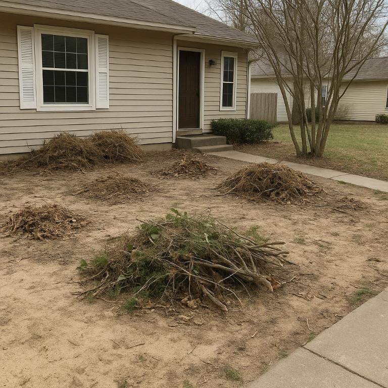 Need Help with Yard Work / Landscaping in Minneapolis - Image 1