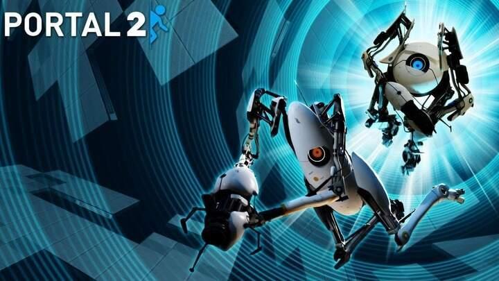 Portal 2 Laptop and Desktop Computer Game in Nairobi - Image 1