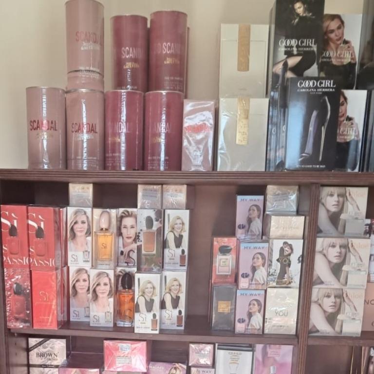 Perfumes Imported men's & Ladies R450 per 100ml in South Africa - Image 4